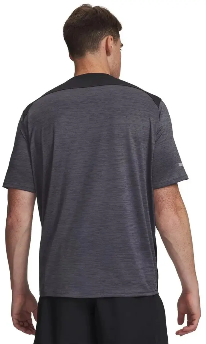 Under Armour Tech Utility T-shirt M - Grijs