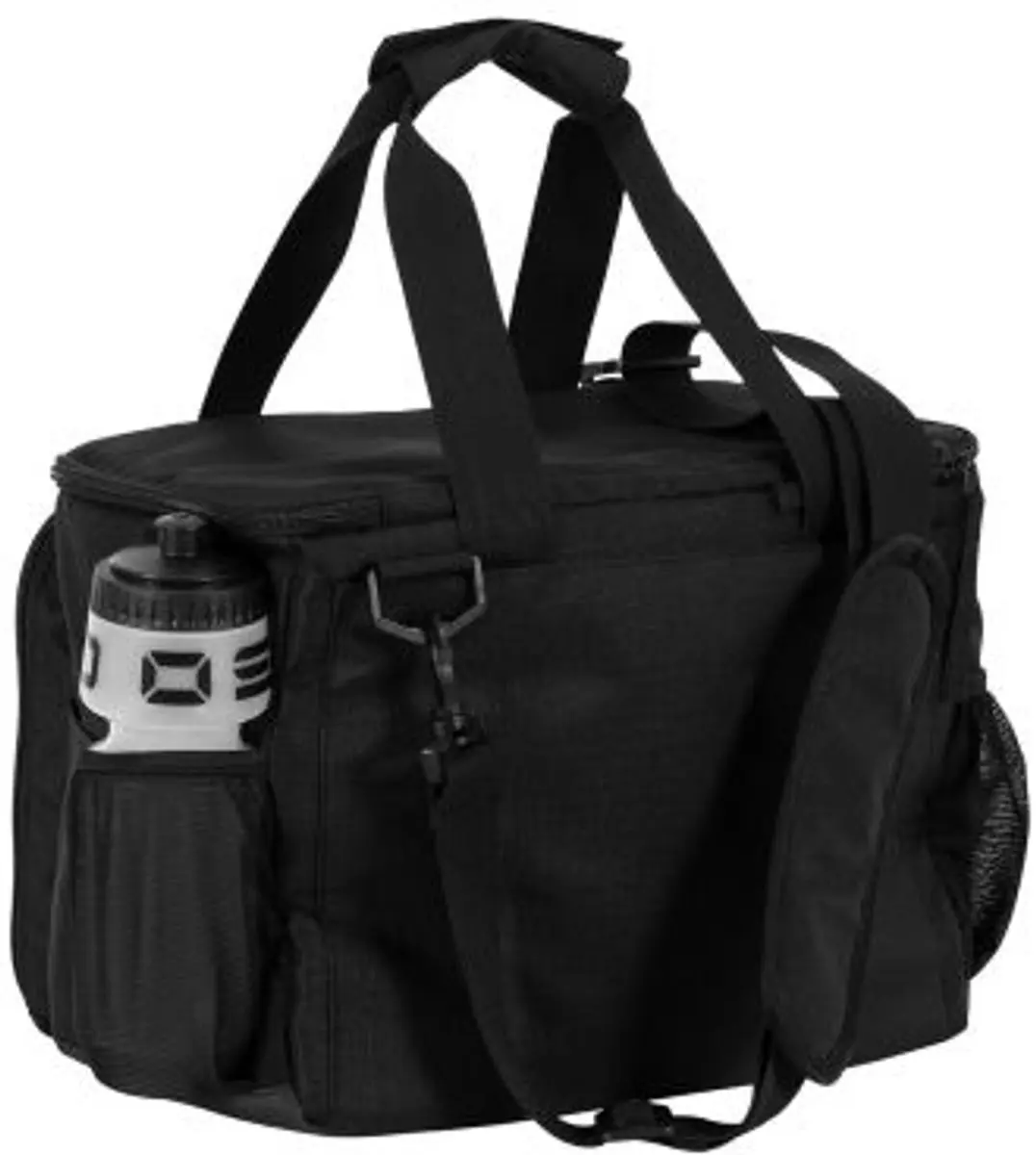 Stanno Medicine Bag II Sporttas - M - Zwart