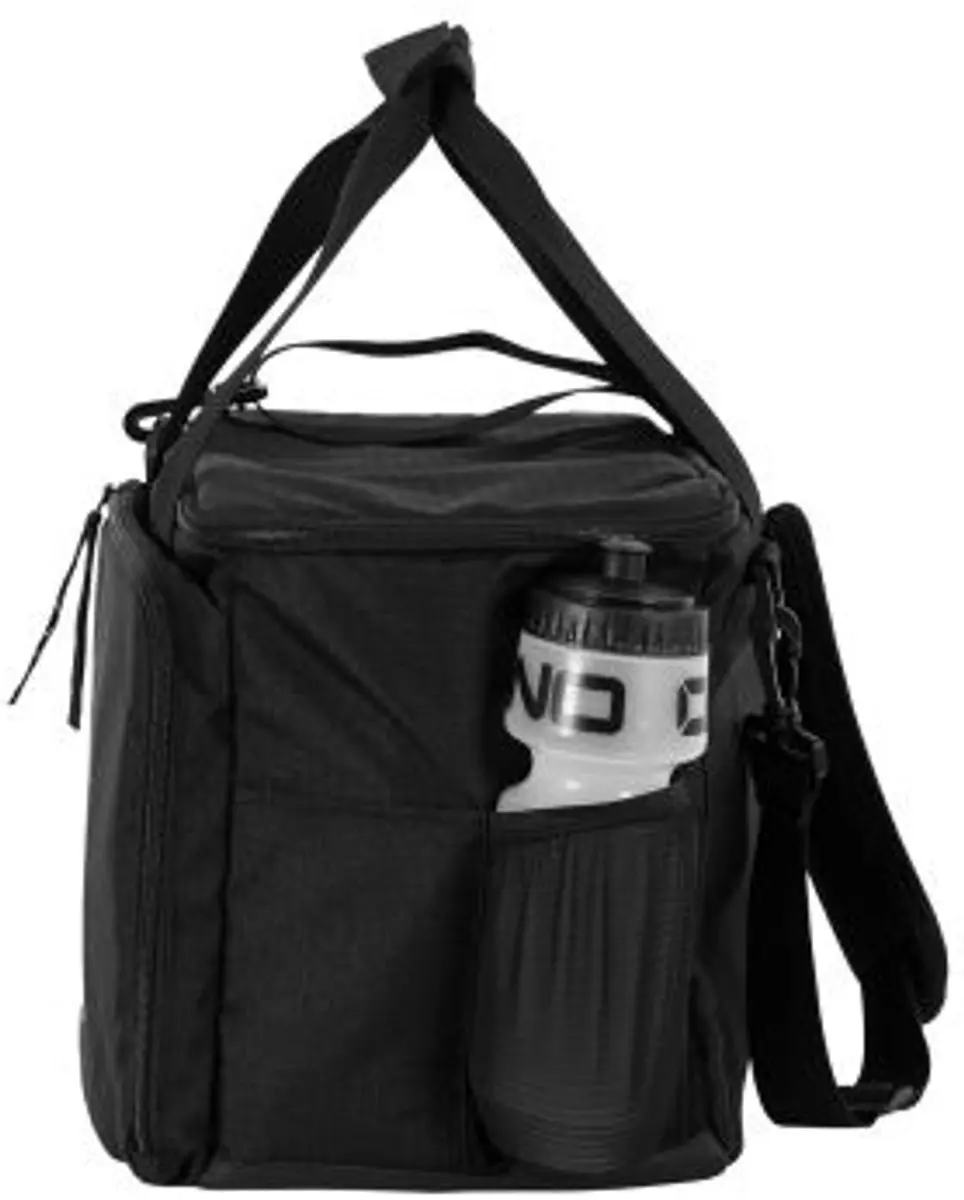 Stanno Medicine Bag II Sporttas - M - Zwart
