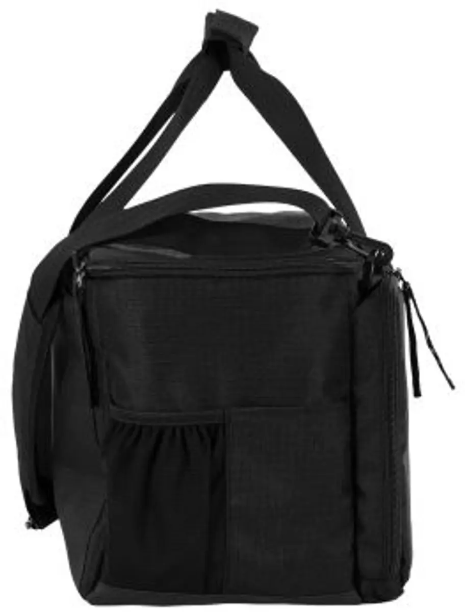 Stanno Medicine Bag II Sporttas - M - Zwart
