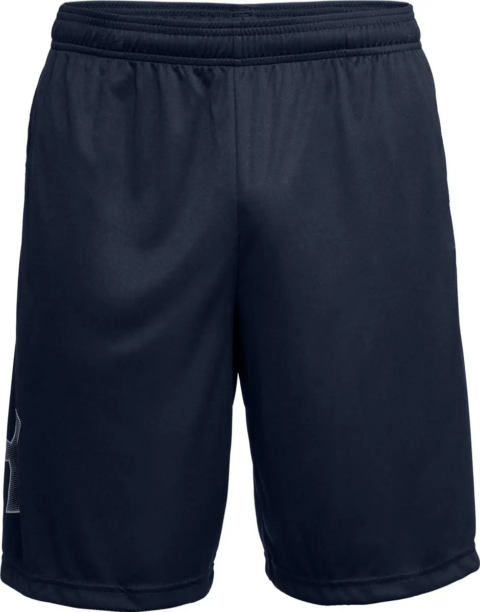 Under Armour TECH Graphic Short Heren