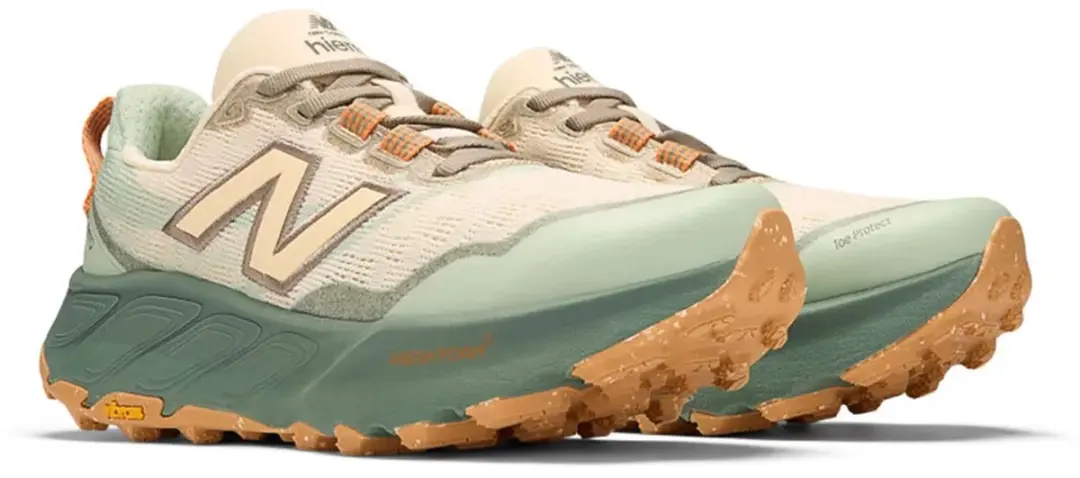 New Balance Fresh Foam X Hierro V9 Trailschoenen