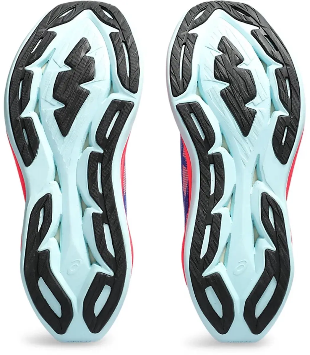 ASICS Superblast Hardloopschoenen 40 - Diva Pink/Aquamarine