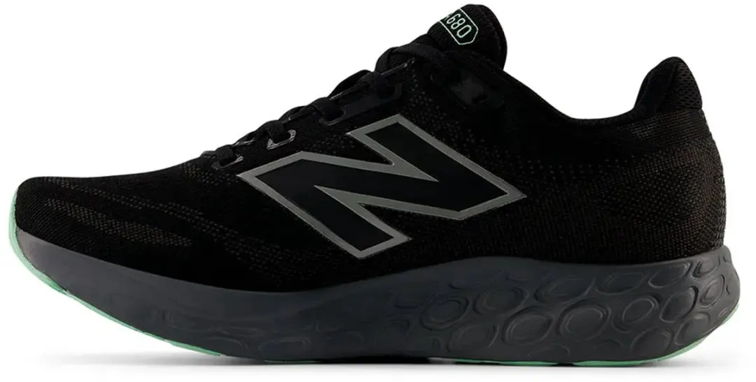 New Balance Fresh Foam 680 V8 Waterproof Hardloopschoenen - 37.5