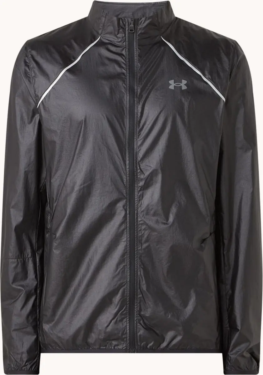 Under Armour Impasse Run 2.0 Hardloopjack