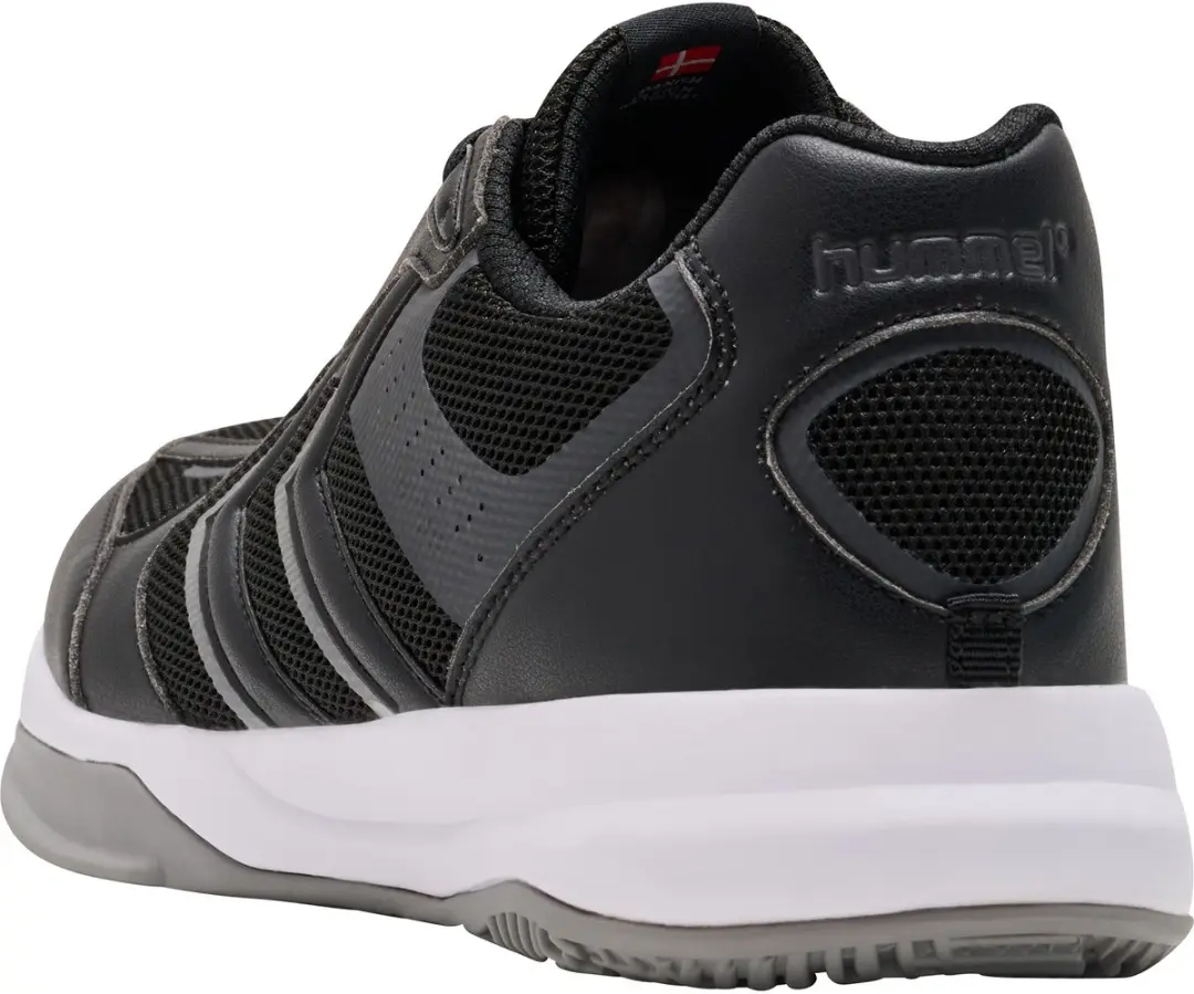Hummel Inventus Off Court Reach LX Multisportschoenen - 43 - Zwart
