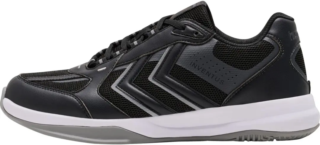 Hummel Inventus Off Court Reach LX Multisportschoenen - 43 - Zwart