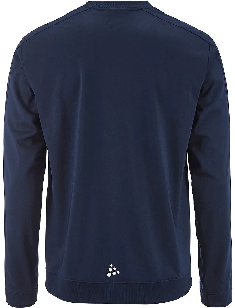 Craft Evolve 2.0 Sweater Heren - Marine L
