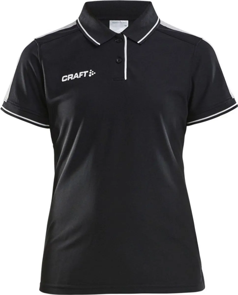 Craft Pro Control Polo Dames M