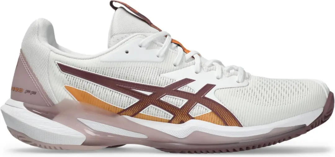 ASICS Solution Speed FF 3 Clay 1042A248 Hardloopschoenen