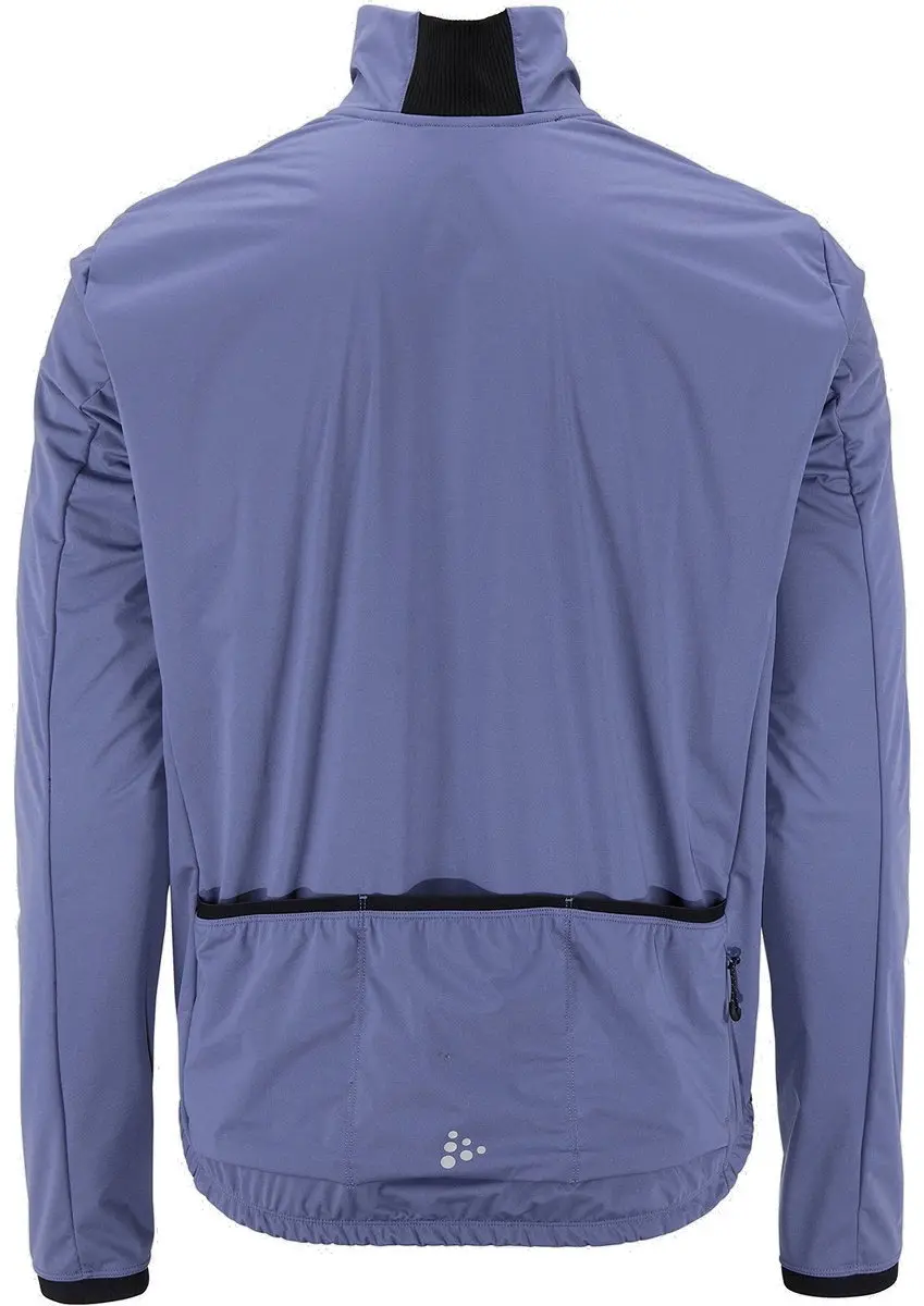 Craft Core Subz Insulate Fietsjas Heren M - Marine