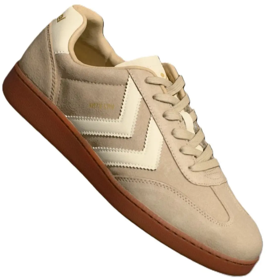 Hummel VM78 Cph Sneakers - Cornstalk - 44