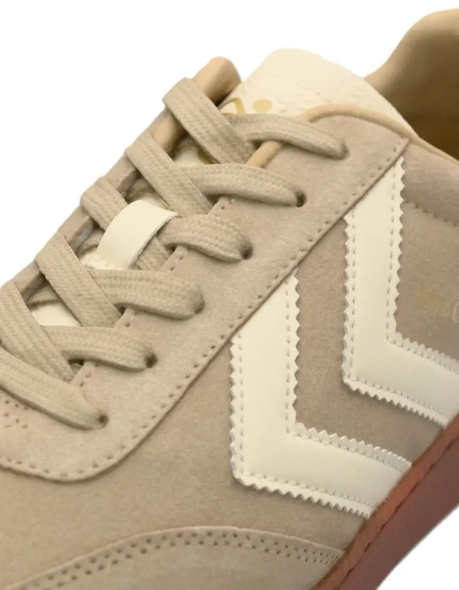 Hummel VM78 Cph Sneakers - Cornstalk - 44