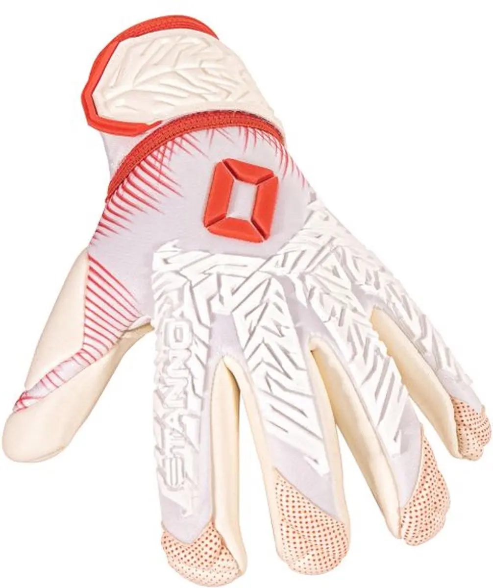 Stanno Ultimate Grip Keepershandschoenen IV - Maat 7