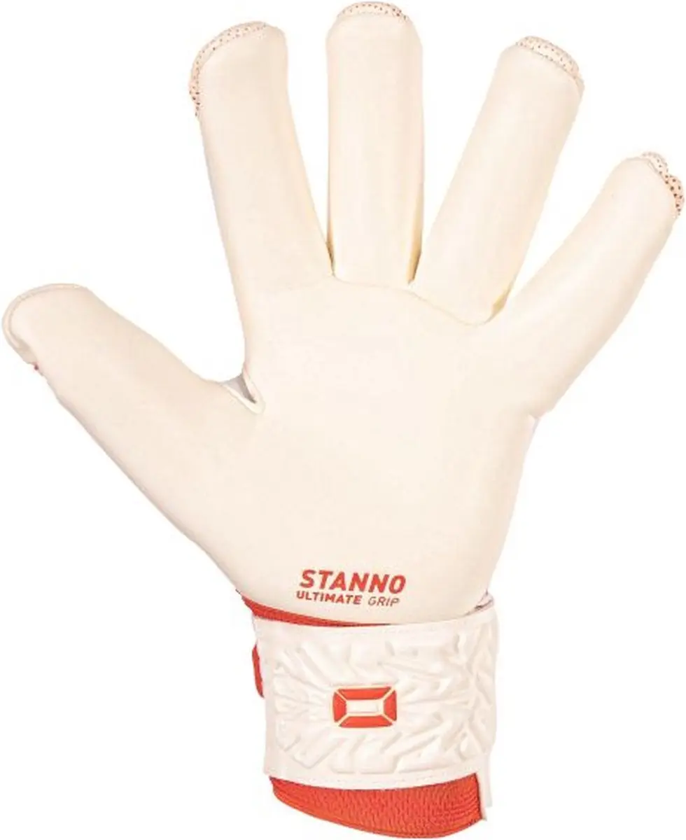 Stanno Ultimate Grip Keepershandschoenen IV - Maat 7