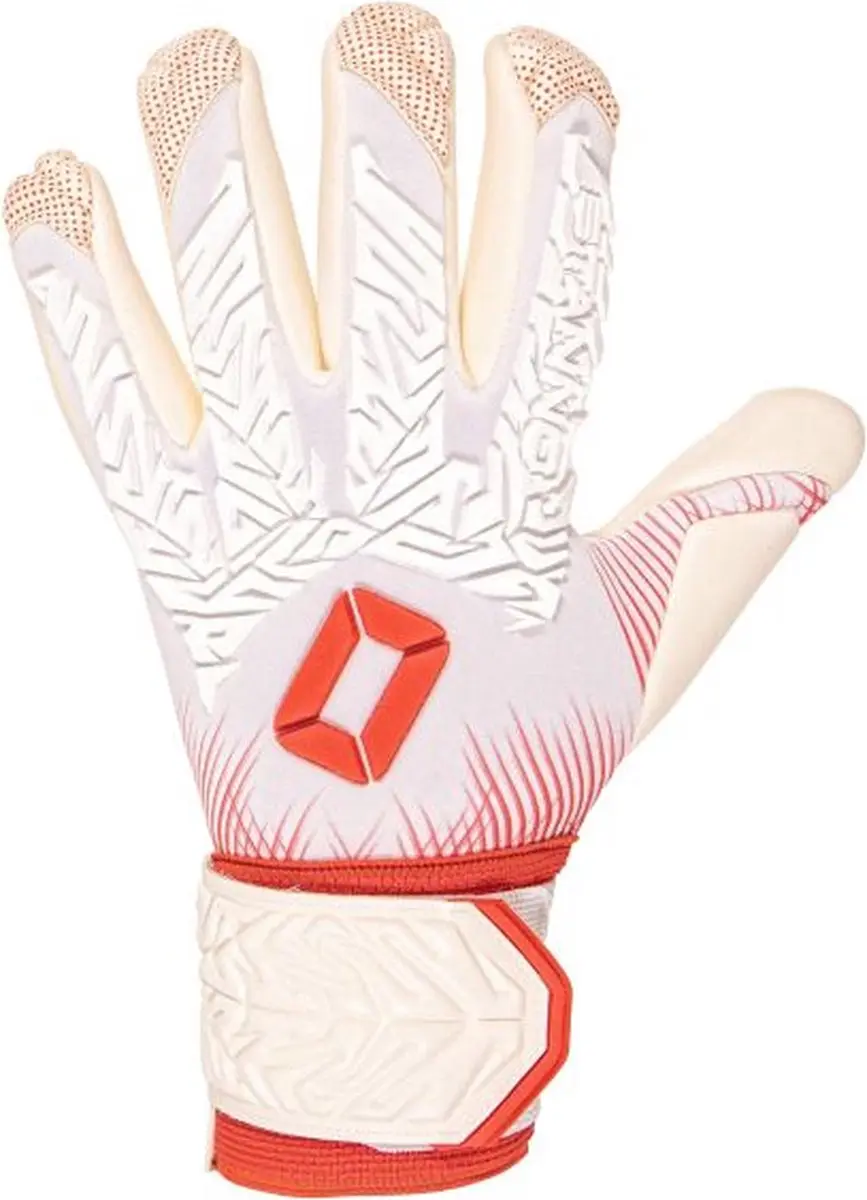Stanno Ultimate Grip Keepershandschoenen IV - Maat 7