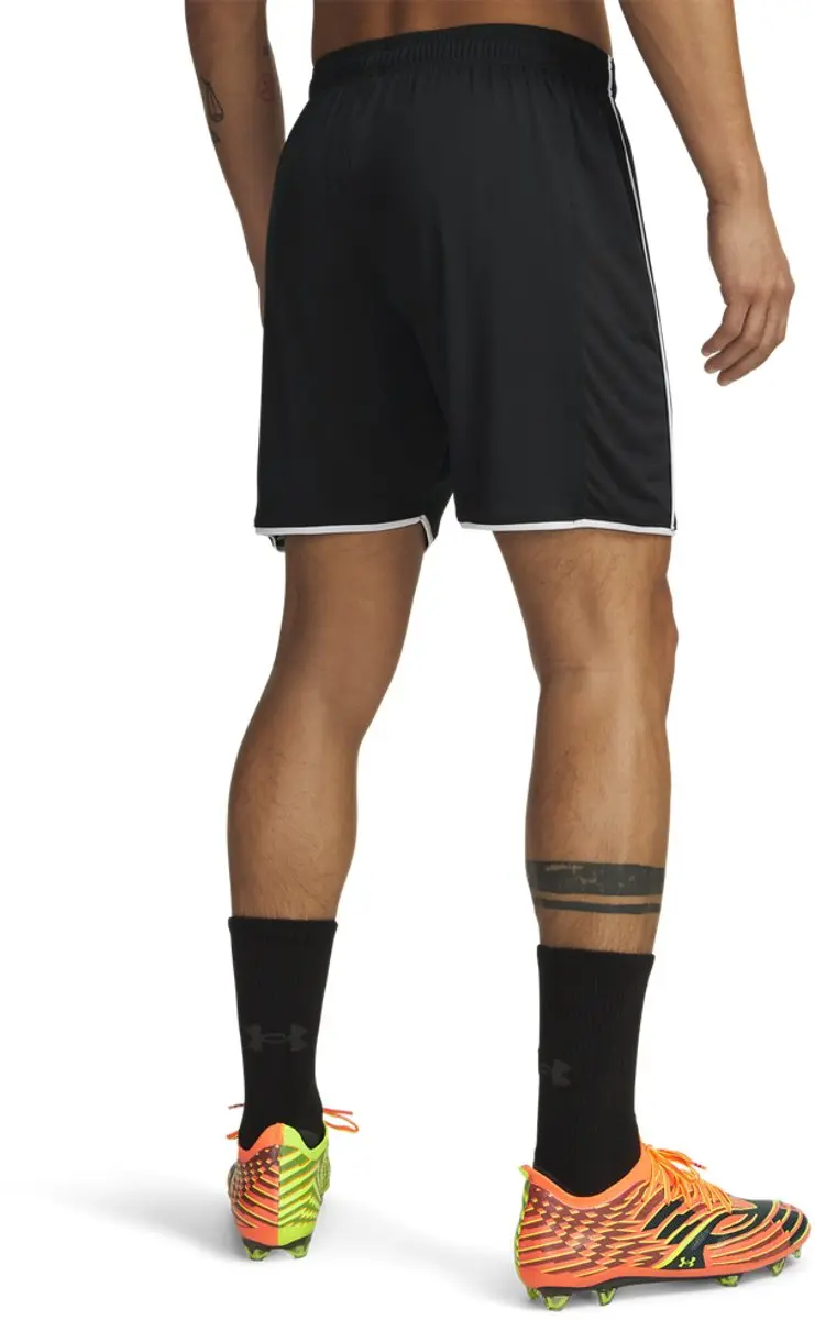 Under Armour UA M Challenger Train Short - XXL - Zwart/Wit