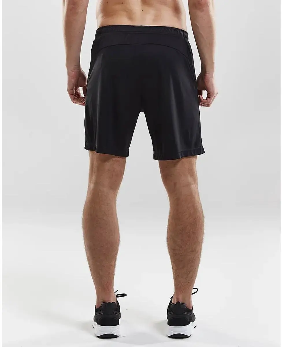 Craft Squad Short Heren 3XL - Zwart