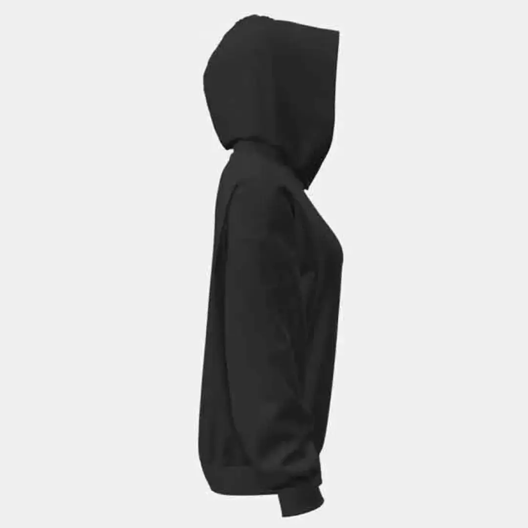 Under Armour Icon Fleece Hoodie M - Zwart