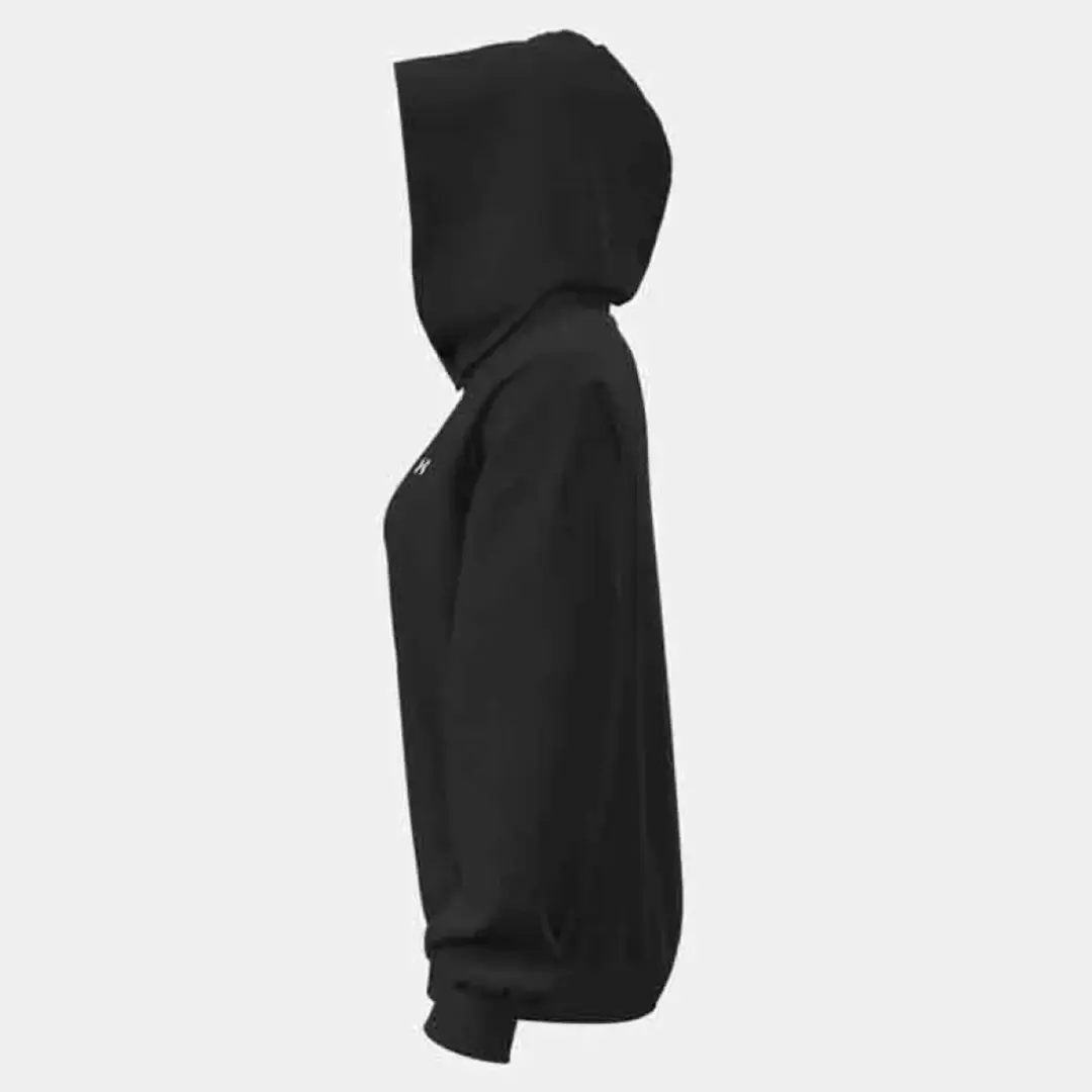 Under Armour Icon Fleece Hoodie M - Zwart