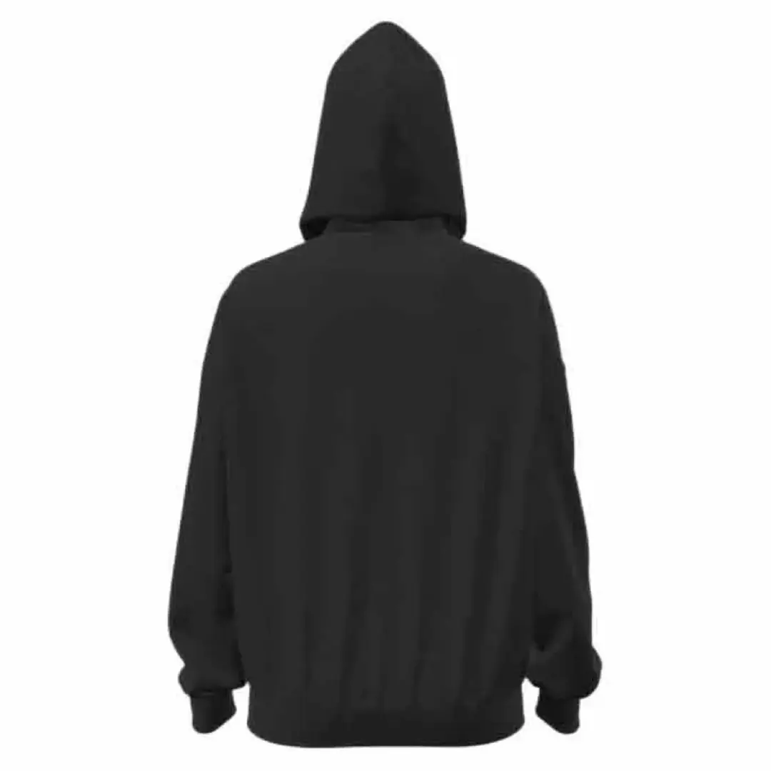 Under Armour Icon Fleece Hoodie M - Zwart