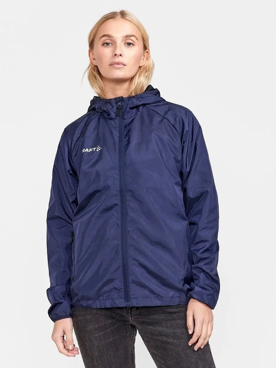 Craft Squad Wind Jacket Dames L