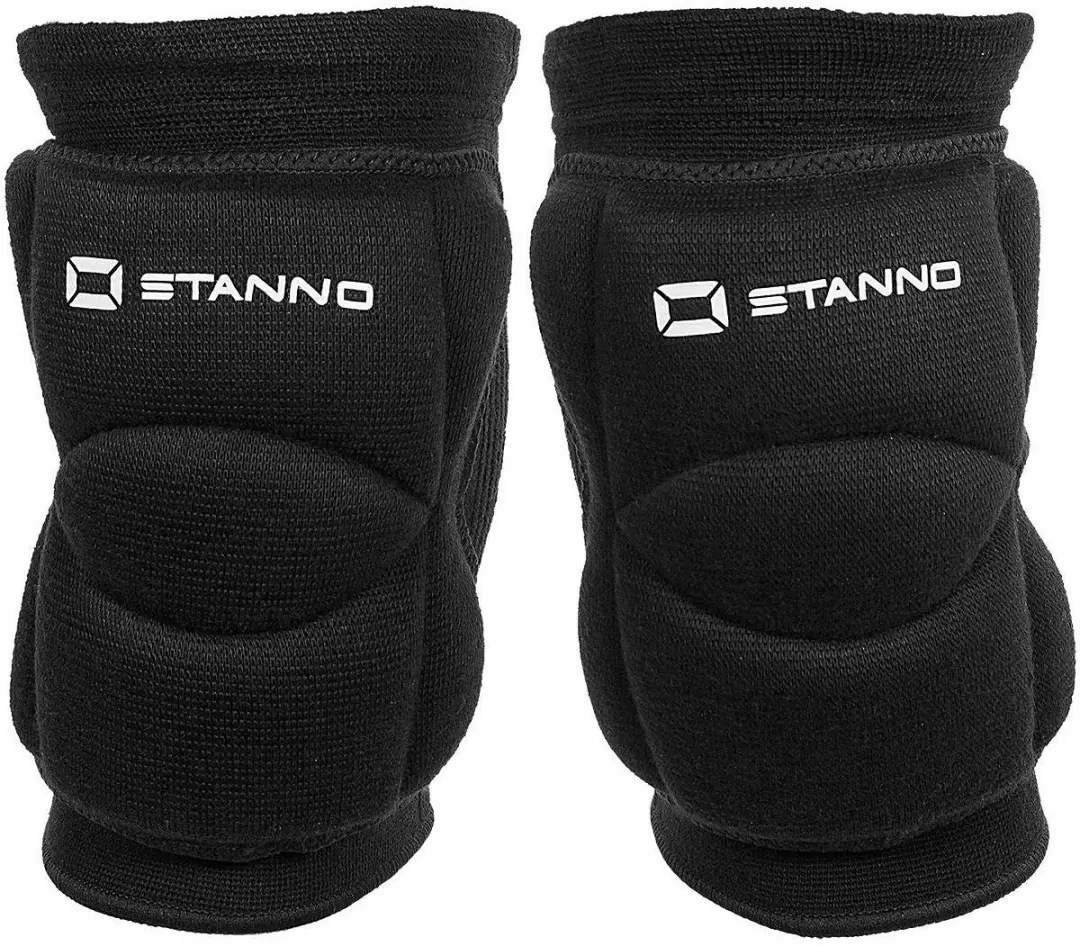 Stanno Ace Kneepads Maat L