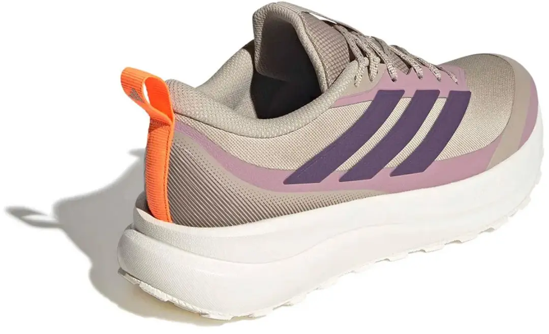 Adidas Runfalcon 6 Atr Hardloopschoenen - EU 40 2/3 - Beige