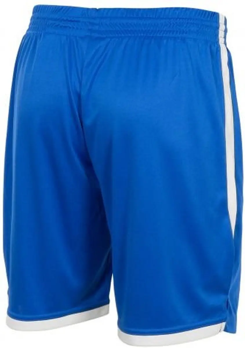 Stanno Focus Short Sportbroek XL - Blauw/Wit - afbeelding 6 van 6