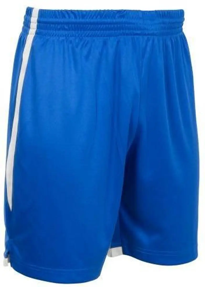 Stanno Focus Short Sportbroek XL - Blauw/Wit