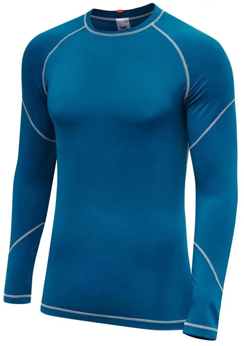 Hummel Inventus T-shirt Lange Mouwen