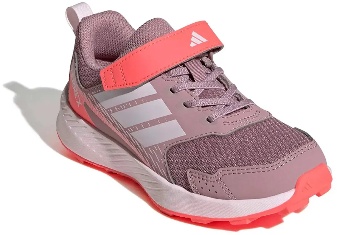 Adidas Terrex Tracefinder CF Kinderschoenen - Roze - EU 28