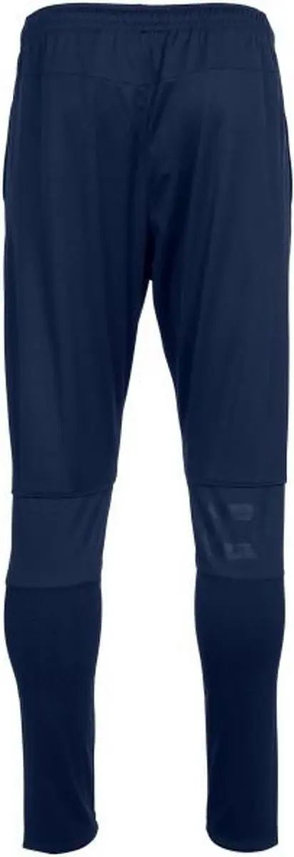 Stanno Centro Fitted Pant Trainingsbroek M - Navy