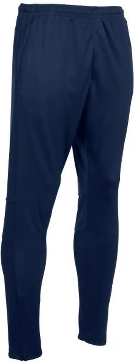 Stanno Centro Fitted Pant Trainingsbroek M - Navy