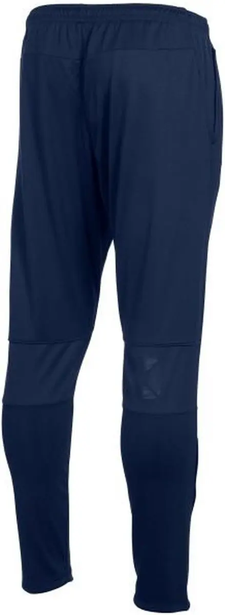 Stanno Centro Fitted Pant Trainingsbroek M - Navy
