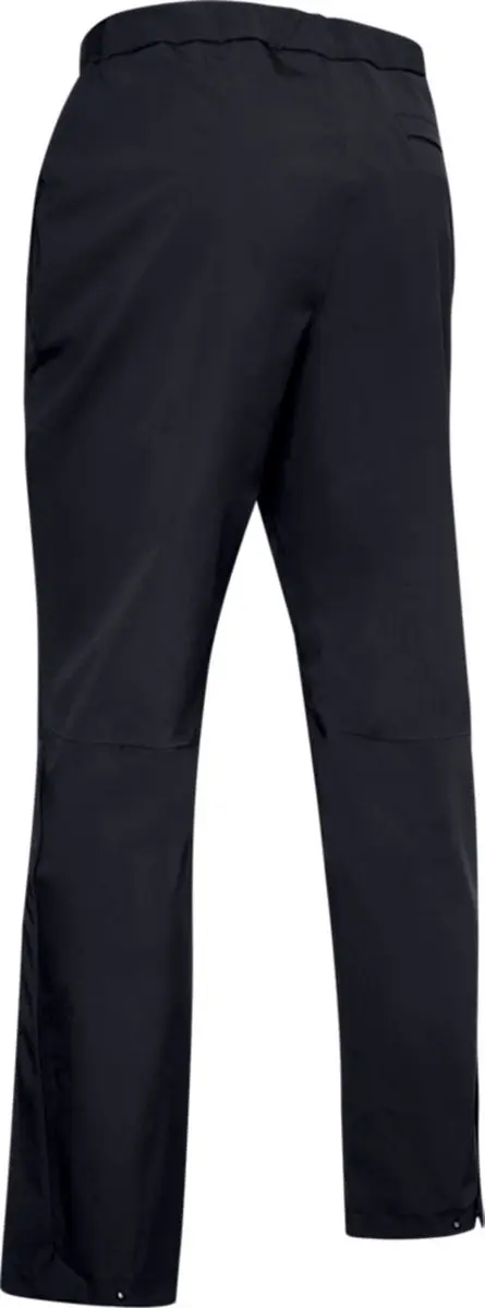 Under Armour Elements Trainingsbroek 1342718 - XL - Zwart