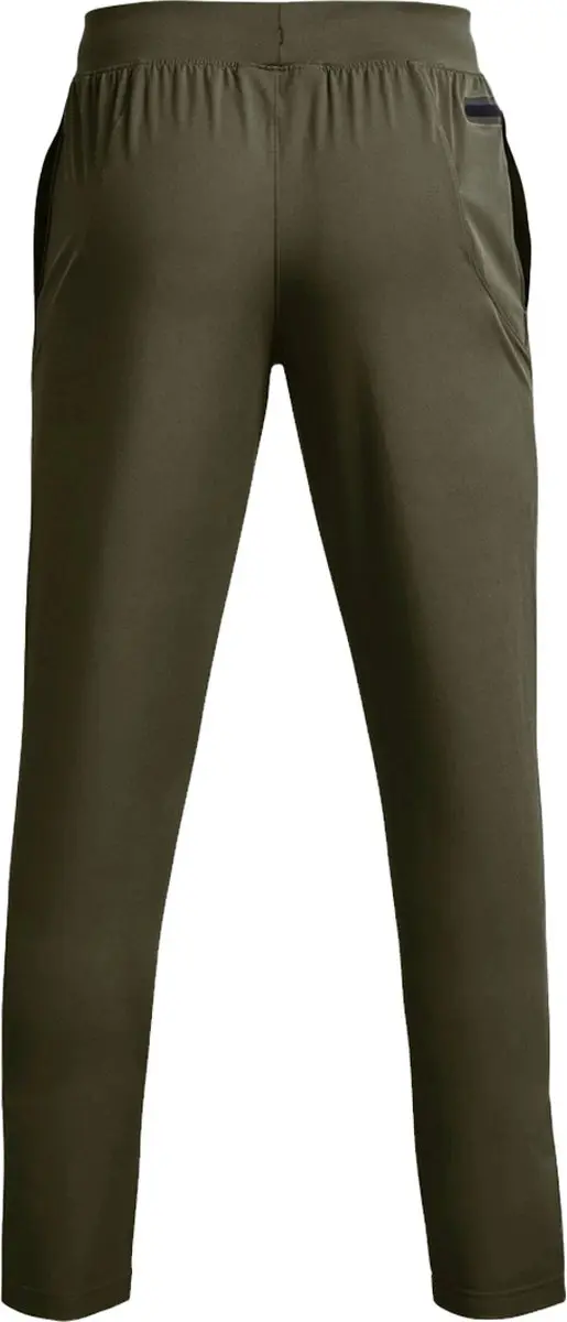 Under Armour Unstoppable Tapered Pants - Marine OD Green SM