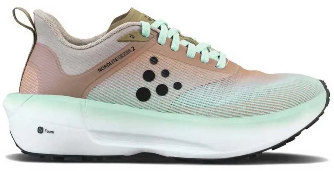 Craft Nordlite Ultra 2 Trailschoenen 37