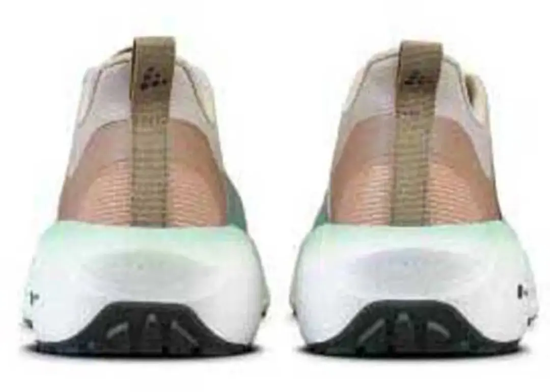 Craft Nordlite Ultra 2 Trailschoenen 37 - Beige