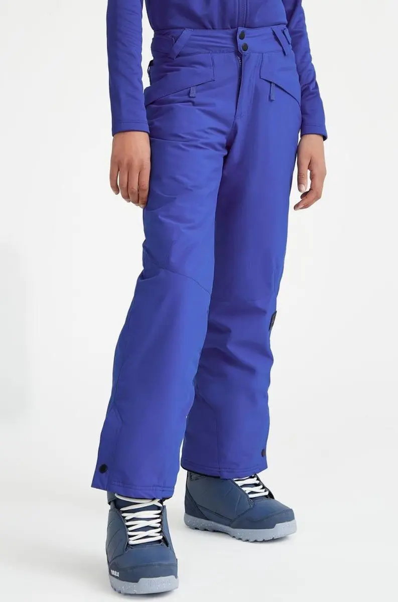 O'Neill Hammer Wintersportbroek 176 - Blauw