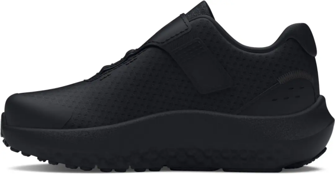 Under Armour Binf Surge 4 Ac Kinder Loopschenen 22