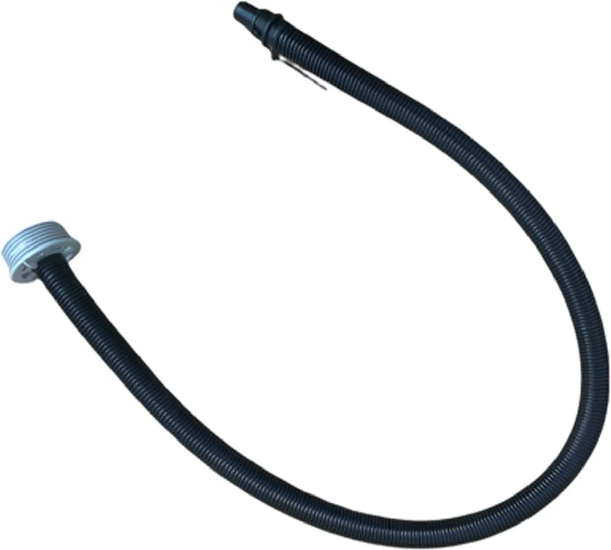 Bestway Lay-Z-Spa Opblaasslang - Zwart - afbeelding 6 van 6