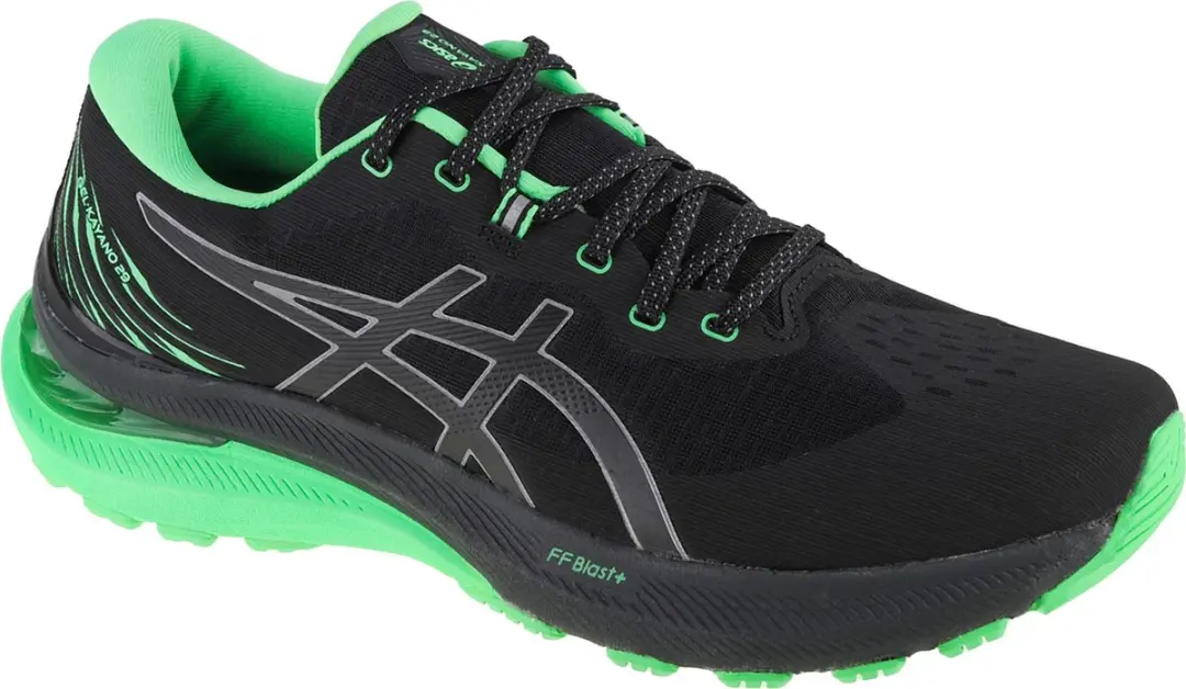 ASICS GEL-Kayano 29 Lite-Show Heren Sportschoenen