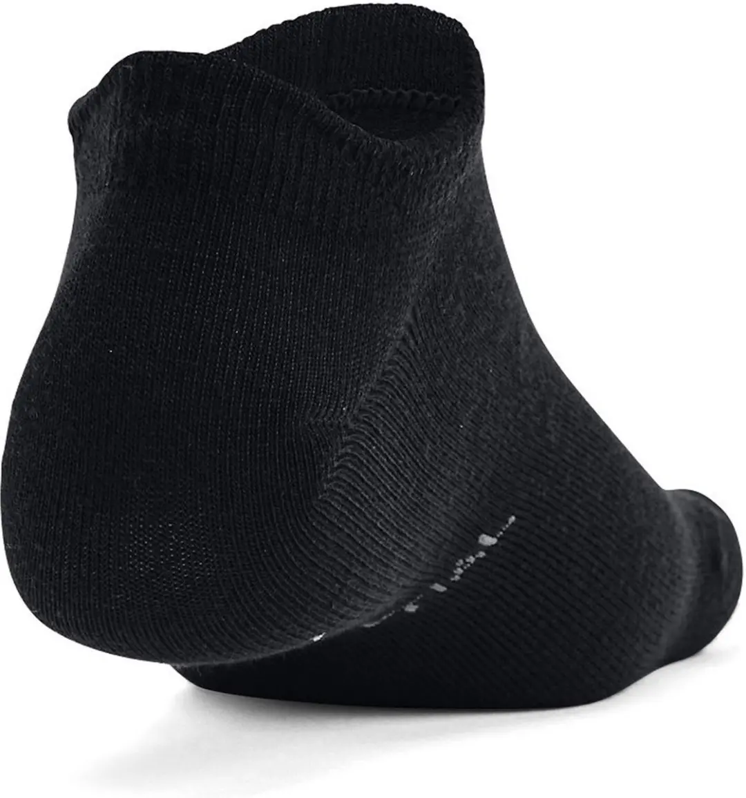 Under Armour Essential No Show Sportsokken - 6 Paar - Maat 36-41