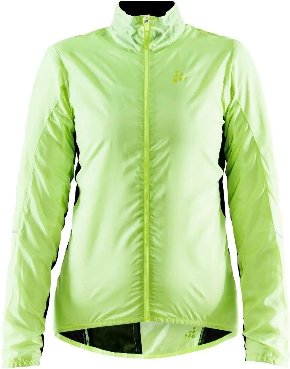 Craft Essence Light Wind Jacket W 1908792