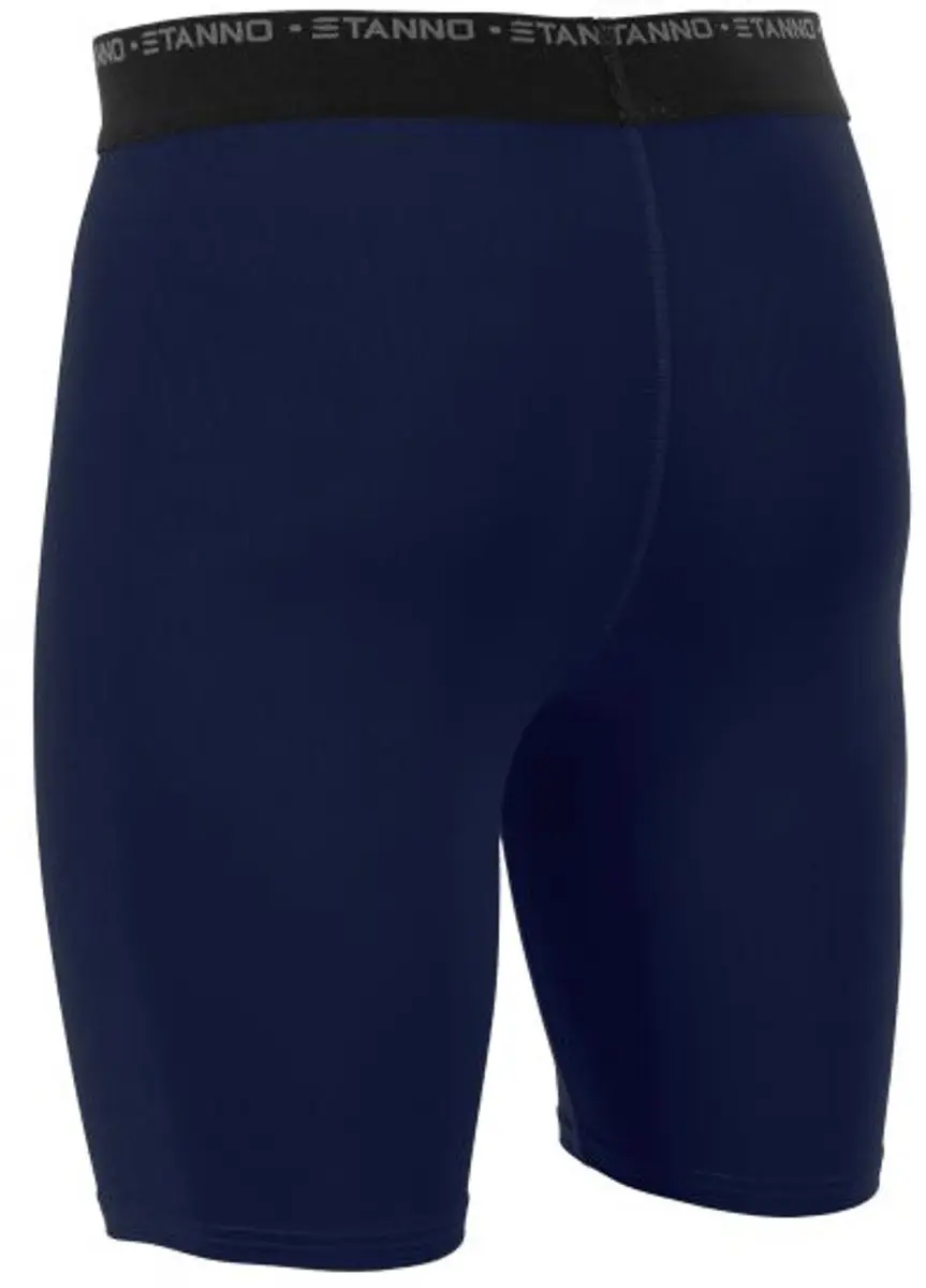 Stanno Core Baselayer Tights Sportbroek 152 Navy