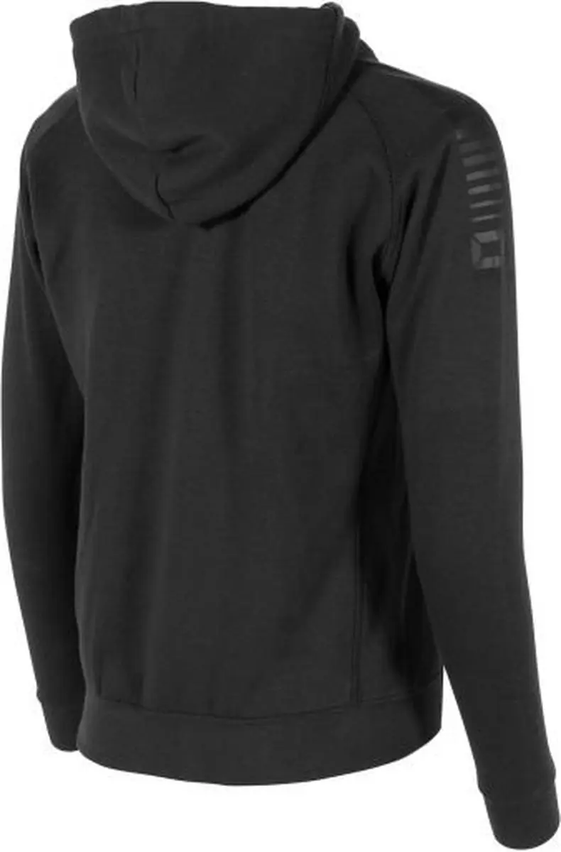 Stanno Ease Hoodie Dames - Maat L - Zwart