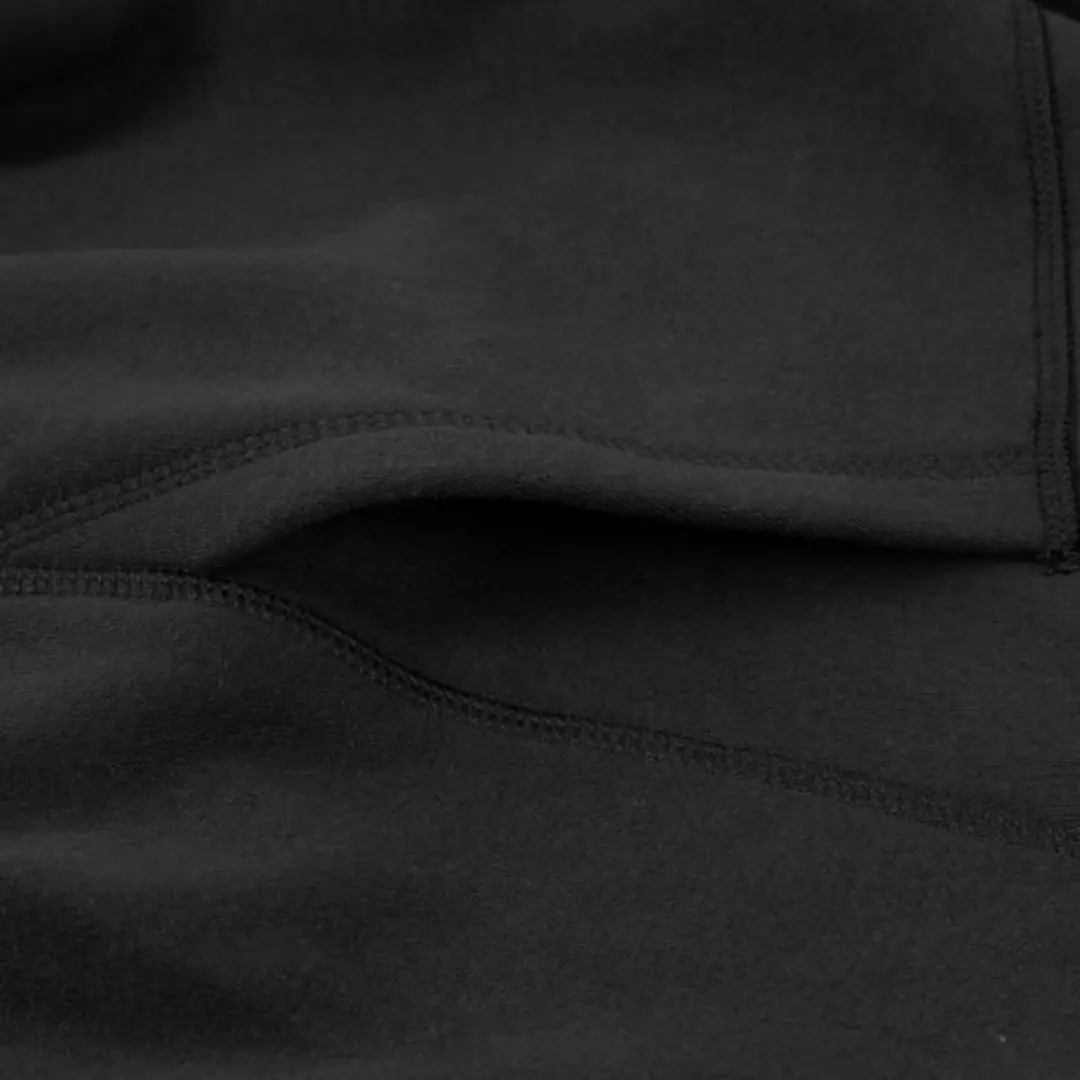 Stanno Ease Hoodie Dames - Maat L - Zwart