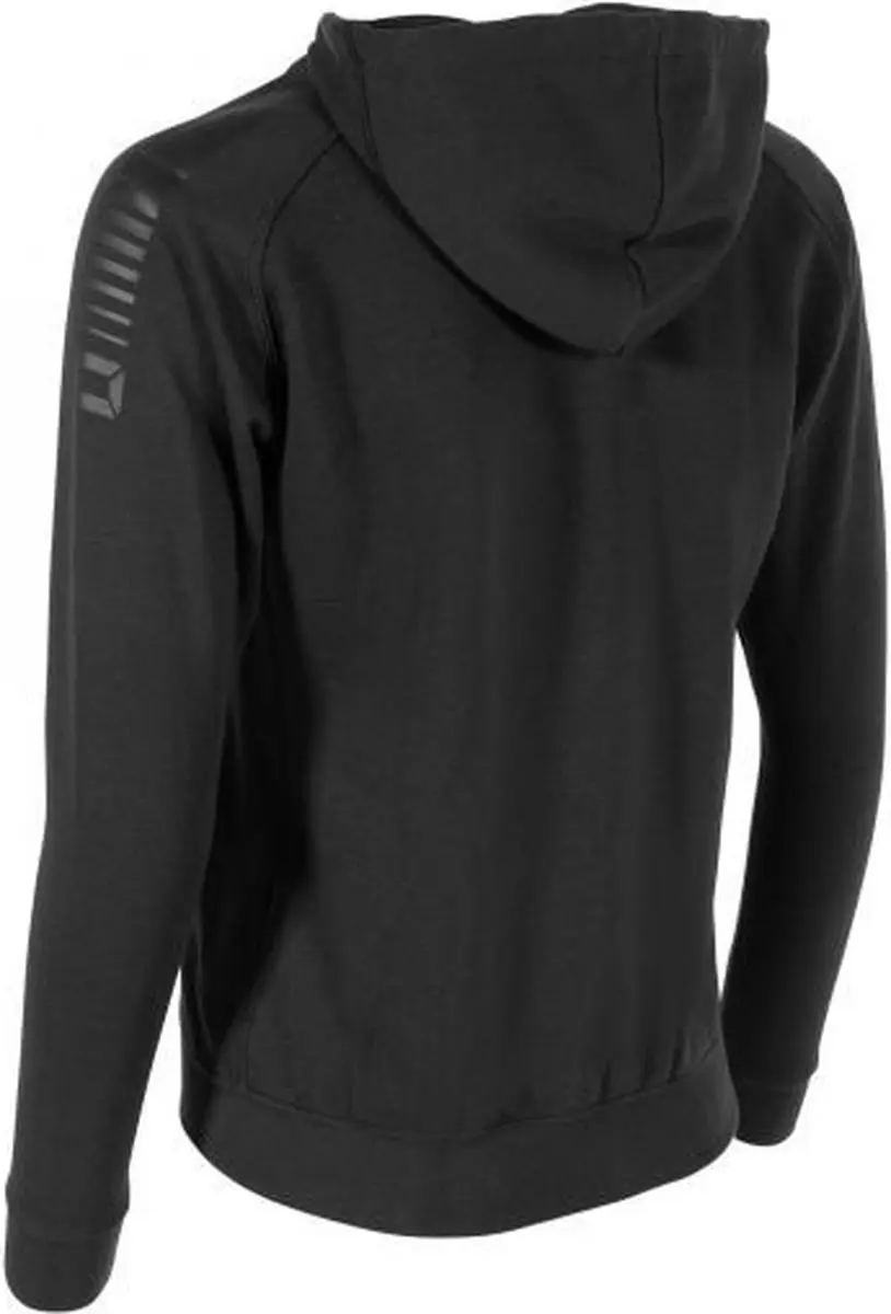 Stanno Ease Hoodie Dames - Maat L - Zwart