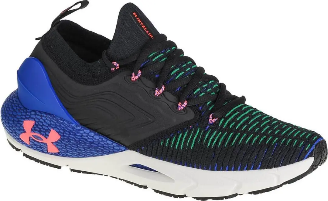 Under Armour Hovr Phantom 2 IntelliKnit Hardloopschoenen 3024154-002